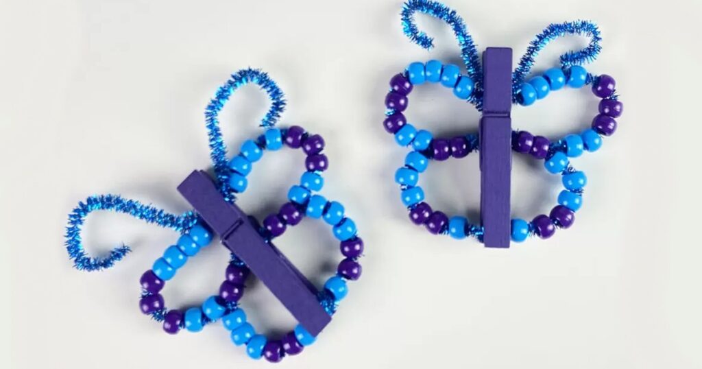Kit-de-Manualidades-Con-Cuentas-de-Mariposa