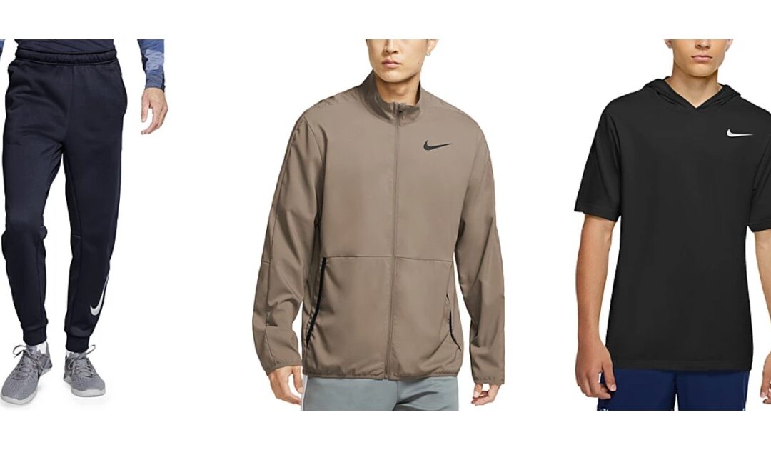 Macy’s – Gran Oferta de Liquidación de Nike con Precios DESDE $6.93