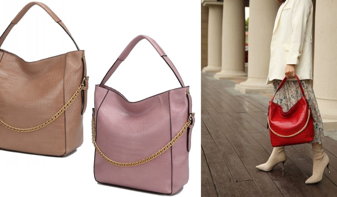 MKF Collection Oday Hobo Bag a solo $29 (Reg $249)
