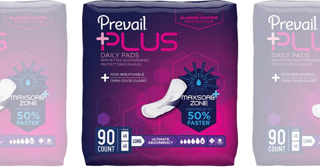 Muestra-GRATIS-de-Prevail-Plus-Daily-Pads