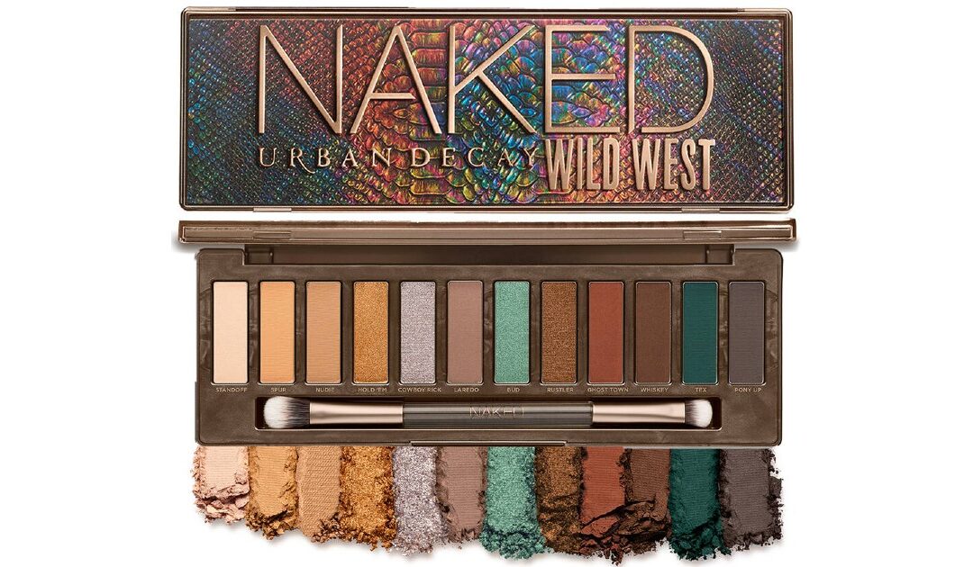 Urban Decay: Ofertas Para el Día de las Madres | Hasta 50% de Rebaja