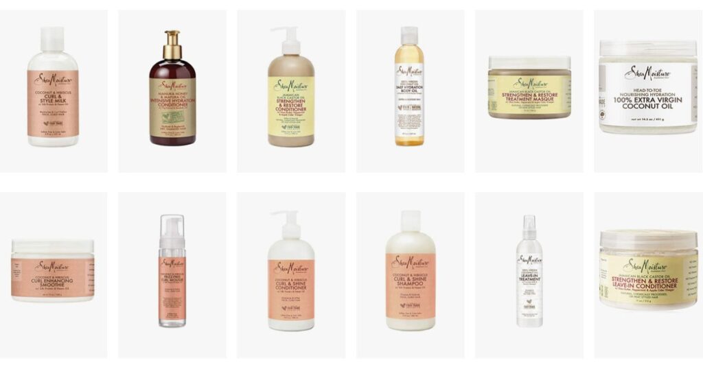Productos-Para-el-Cabello-SheaMoisture