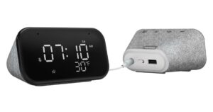 Reloj Inteligente Lenovo con Asistente de Google