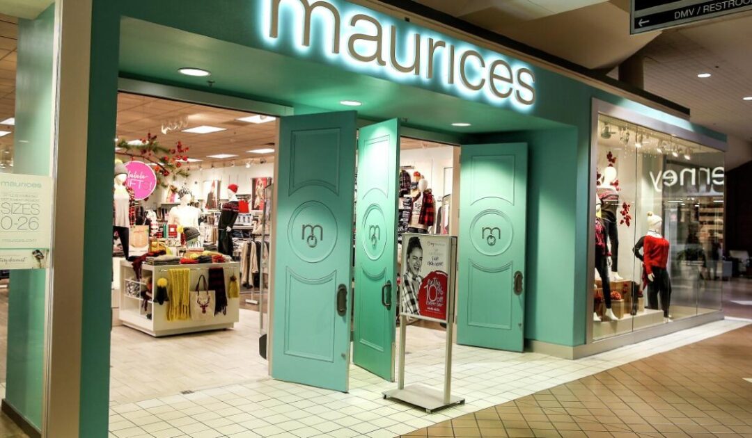 Ropa Interior Para Mujeres a 10 x $25 en Maurices