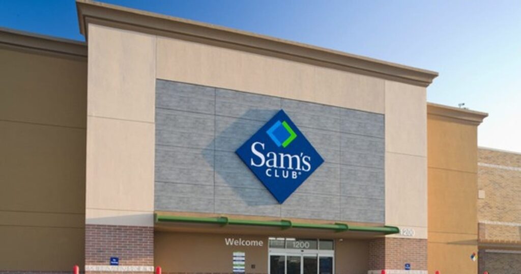 Sams-Club