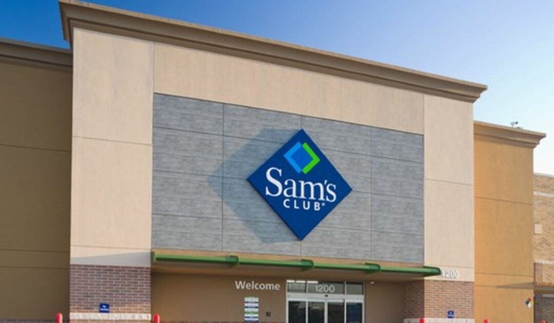 Sam’s Club: Evento de Ahorro de 5 Días: TV, Parrillas, Trampolines y Más