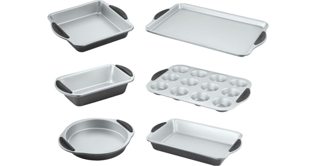 Set de Hornear Cuisinart 6-Piezas