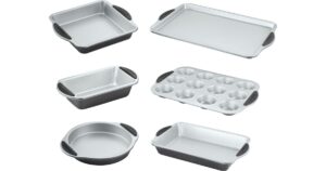 Set de Hornear Cuisinart 6-Piezas