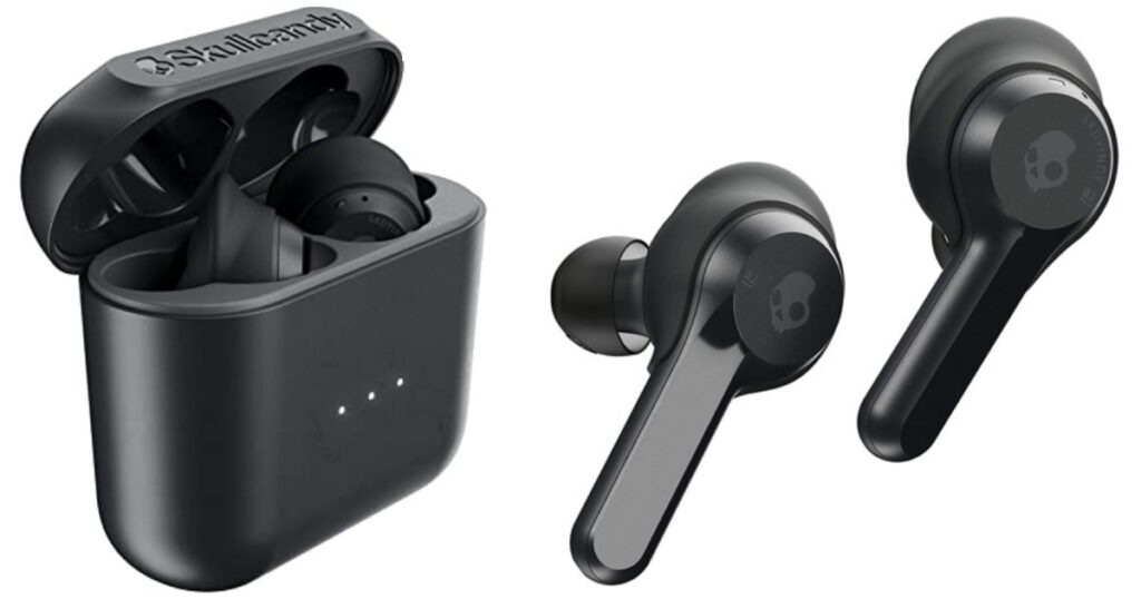 Skullcandy-Bluetooth-Earbuds