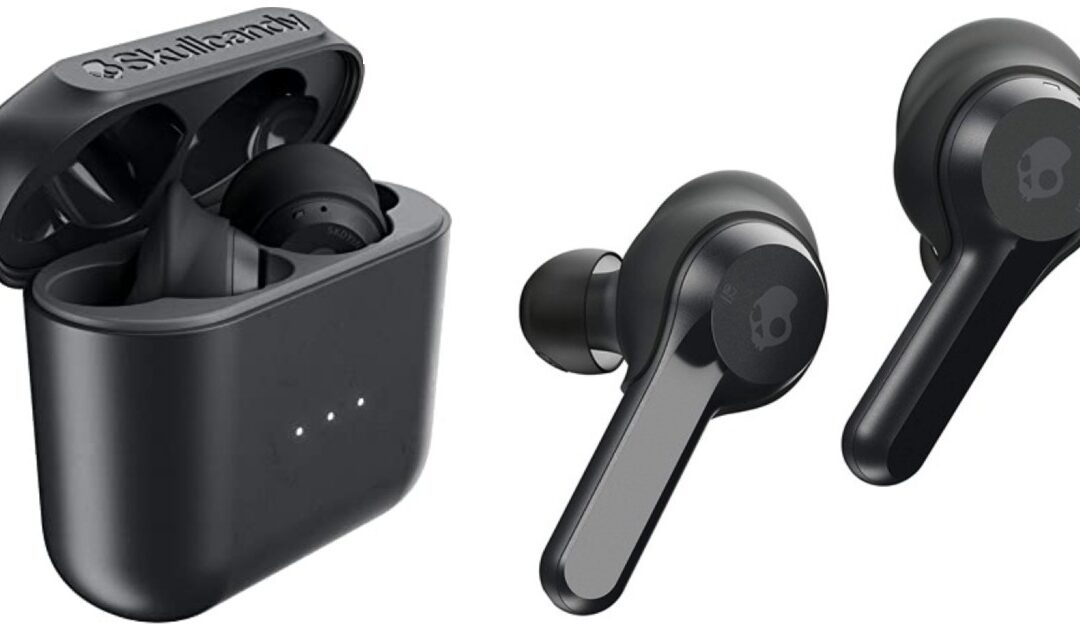 Skullcandy Bluetooth Earbuds a solo $19.99 (Reg $85)