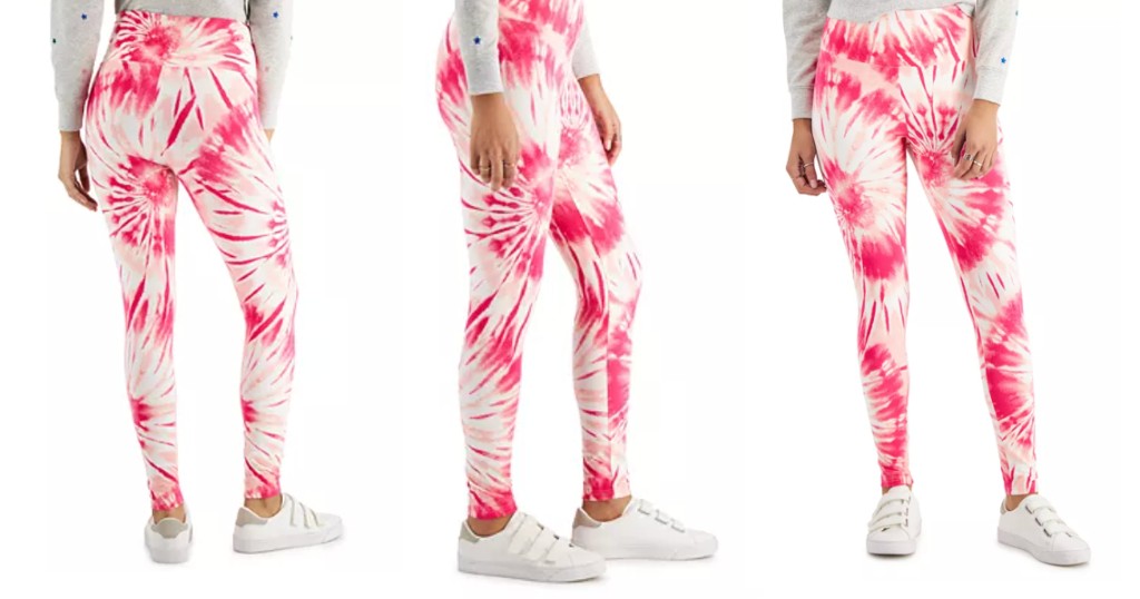 Style-Co.-Printed-Yoga-Leggings