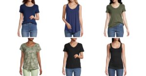 T-Shirts-Para-Mujeres