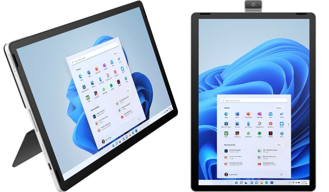 Tableta HP 11-In Intel Pentium a solo $199.99 en Best Buy (Reg. $500)