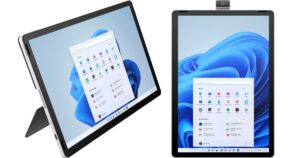 Tableta HP 11-In Intel Pentium