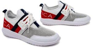 Tenis-Nautica-Asmira-Multicolor-Mesh