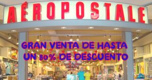 Gran-Venta-Aeropostale