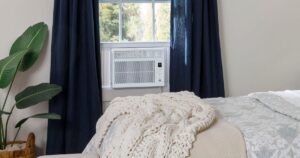 Aire Acondicionado GE 5000 BTU