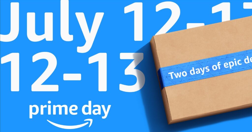 Amazon-Prime-Day