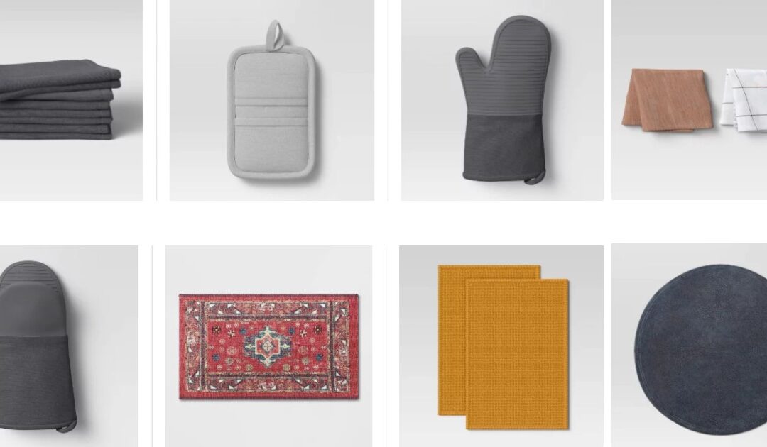 Target – 50% OFF en Artículos de la Cocina