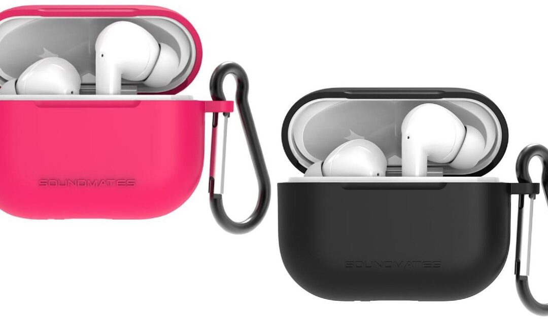 Audífonos Tzumi SoundMates Pro a solo $17.99 en JCPenney (Reg. $59)