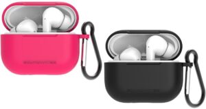 Audífonos Tzumi SoundMates Pro