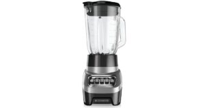 Black+Decker Power Crush Blender