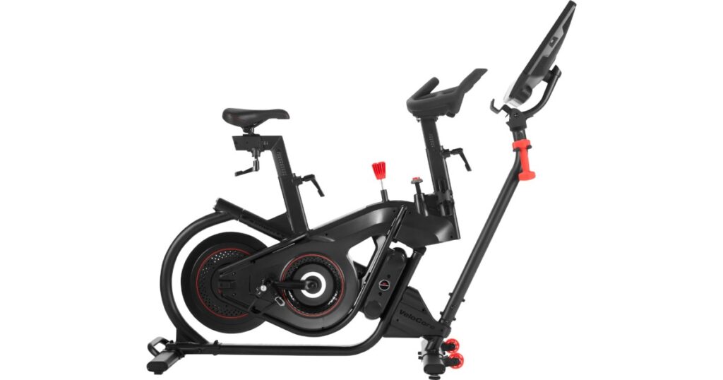 Bowflex VeloCore Bike - 22 In Console