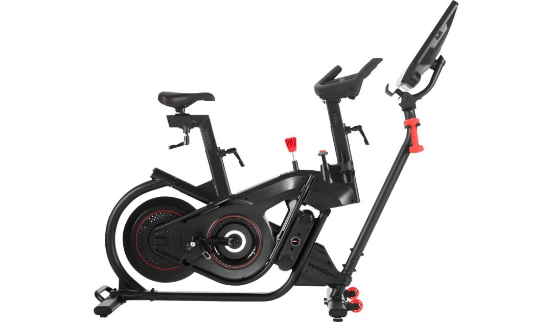 Bowflex VeloCore Bike 22-In Console a solo $1,799.99 en Best Buy (Reg. $2,200)
