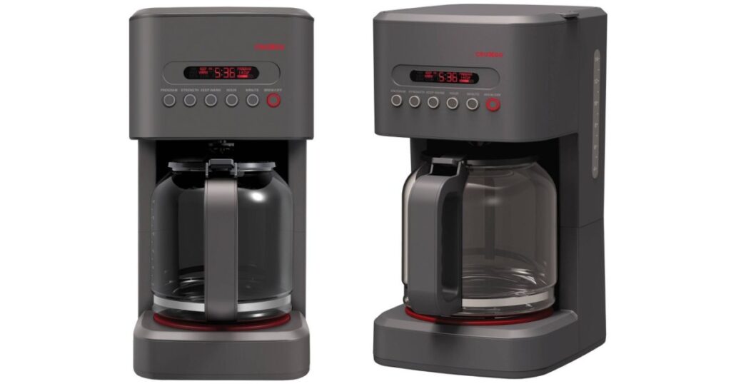 Cafetera-CRUXGG-14-Tazas