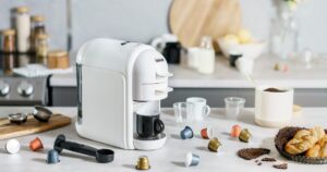 Cafetera Espresso - Bella Pro Series