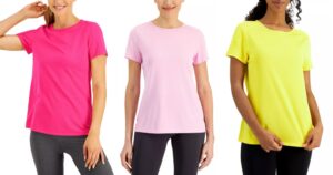 Camisas-ID-Ideology-Mesh-T-Shirt