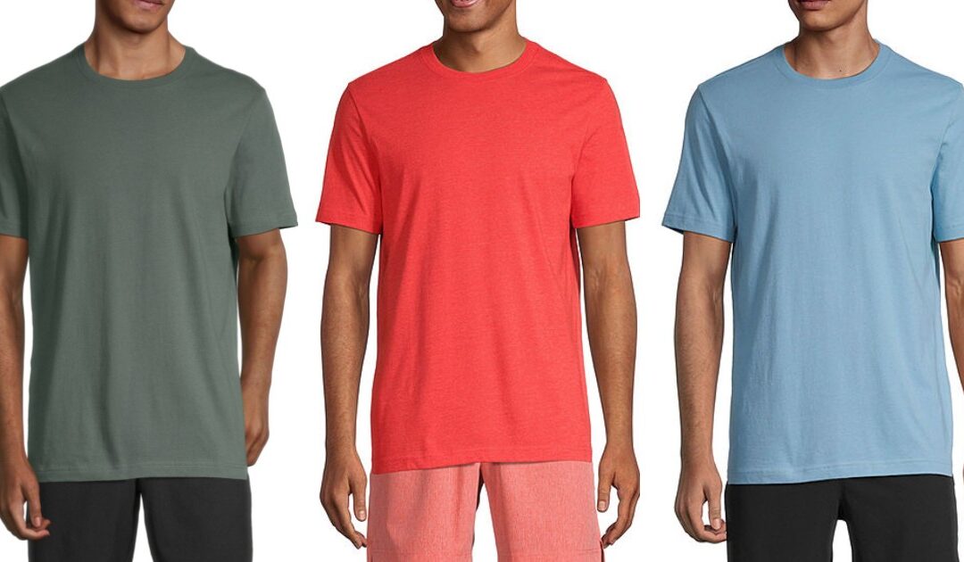 Camisas Xersion Para Hombres a solo $4.99 (Reg $14)