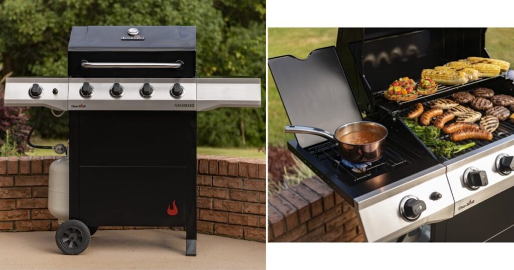 Char-Broil-4-Burner-Outdoor-Gas-Grill