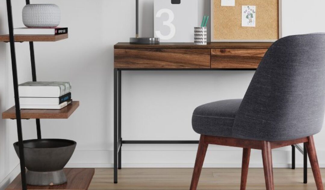 Target – 30% de Descuento en Escritorios Seleccionados