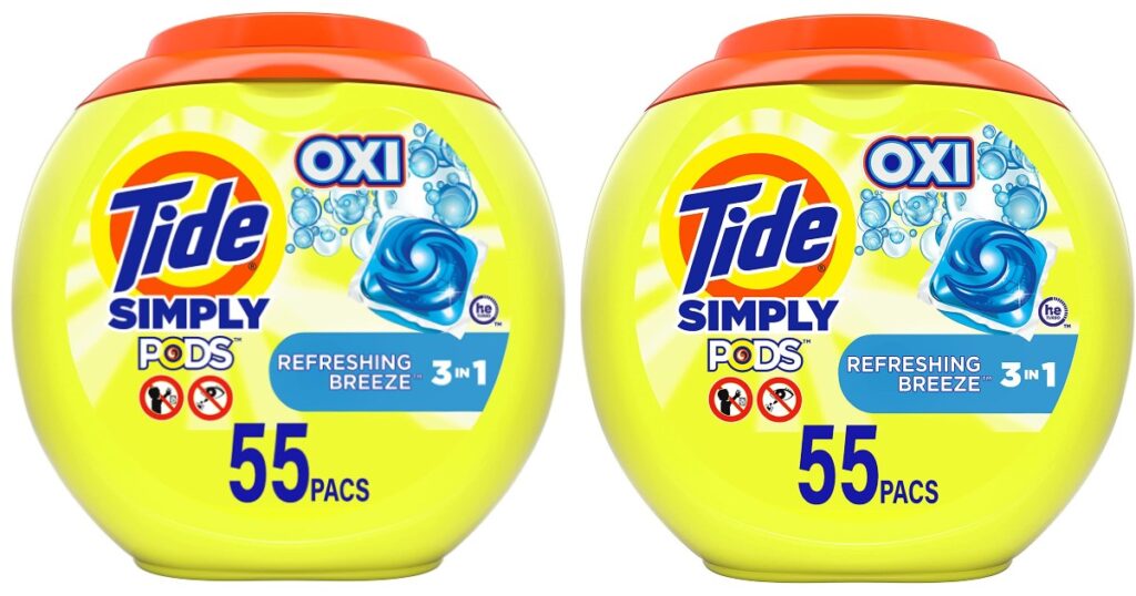Detergente-Tide-Simply-Pods-55-ct