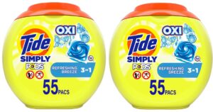 Detergente-Tide-Simply-Pods-55-ct