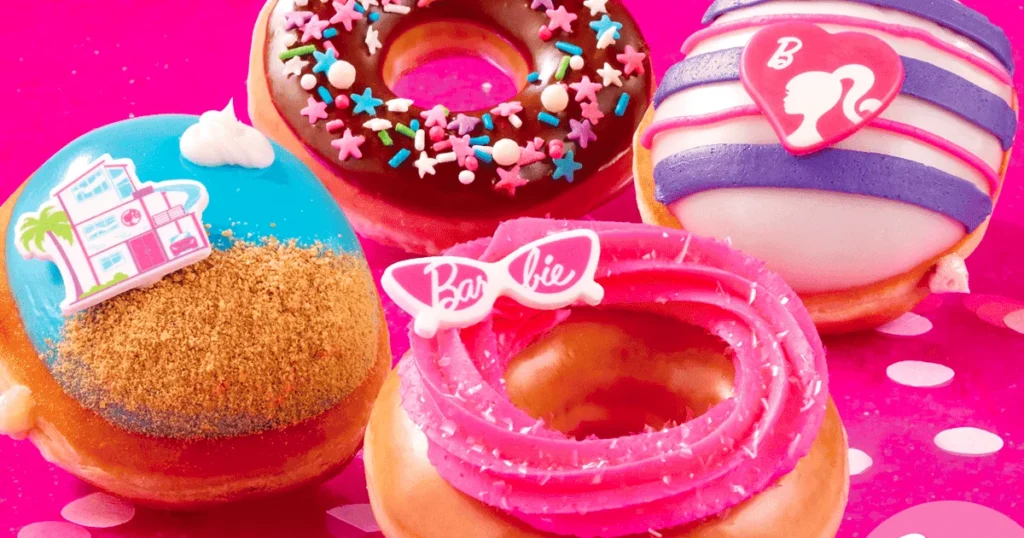 Donas-de-Krispy-Kreme-Barbie