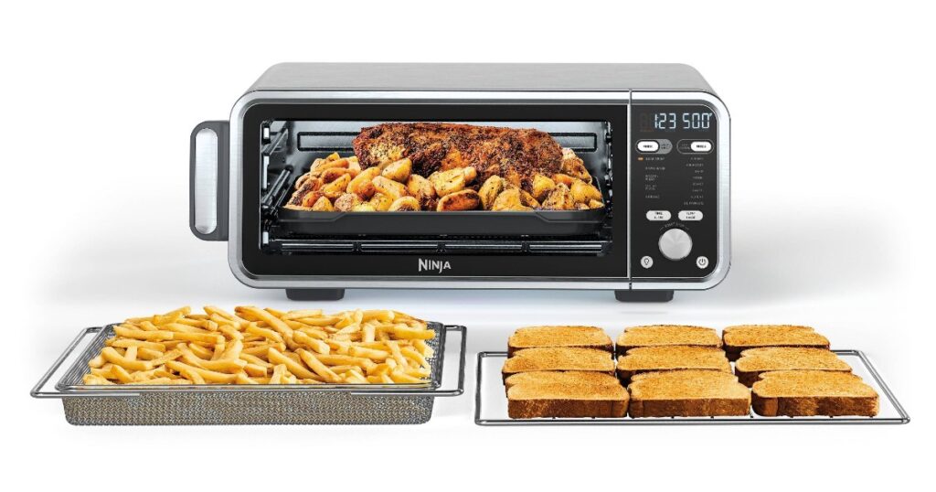 Horno Freidora de Aire Ninja Foodi