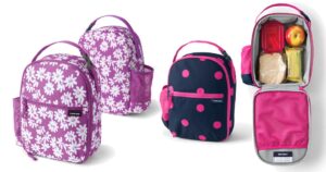 Insulated-Soft-Sided-Lunch-Box