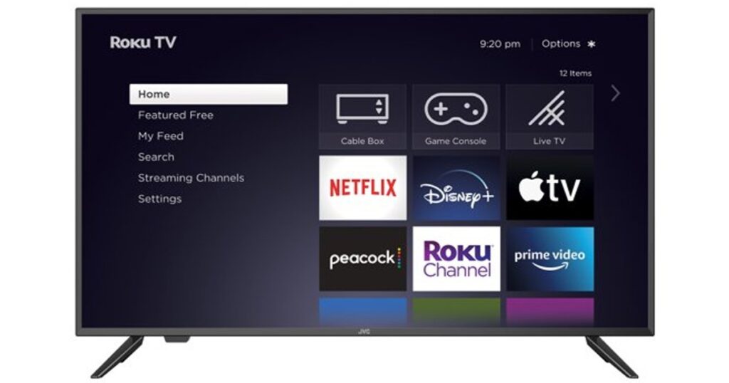 JVC-50-Inch-Roku-TV