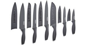 Juego de Cuchillos Cuisinart de 12-Piezas