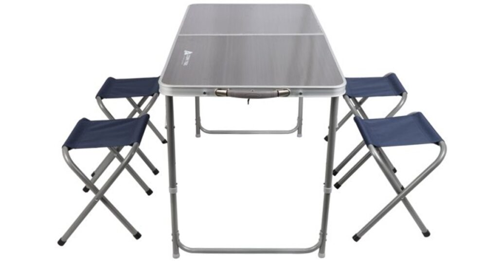 Juego-de-Mesa-con-Taburetes-Ozark-Trail