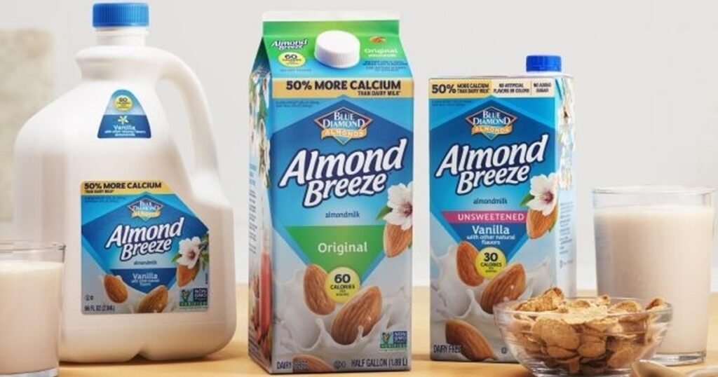 Leche-de-Almendras-Blue-Diamond-Almond-Breeze