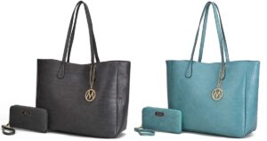 MKF-Oversized-Tote-Wallet-Set