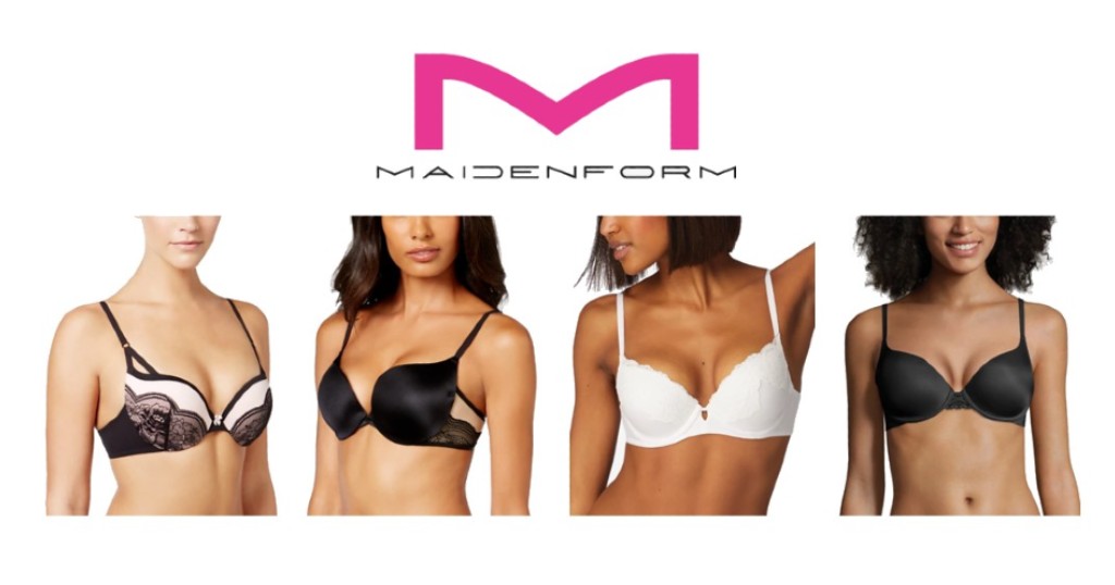 Maidenform