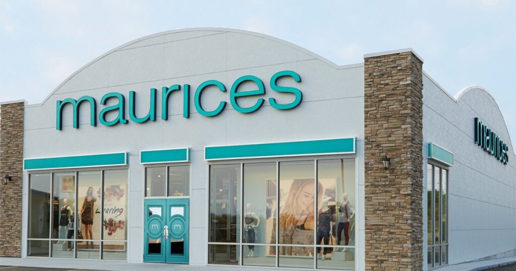 Maurices