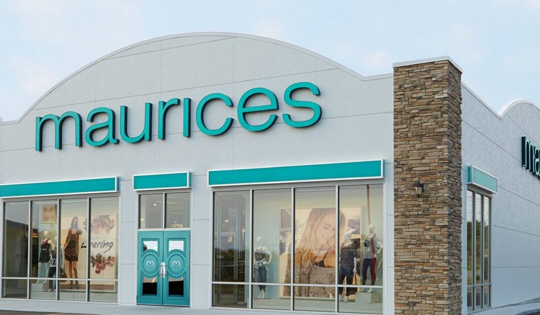 Gánate 1 de 200 Premios en el Sorteo de $30,000 de Maurices