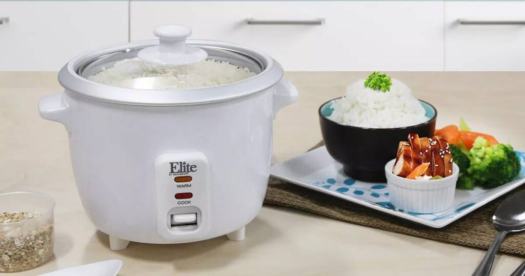 Olla Arrocera - Elite Cuisine