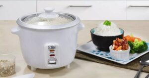 Olla Arrocera - Elite Cuisine
