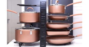 Organizador-de-Sartenes-Ajustable